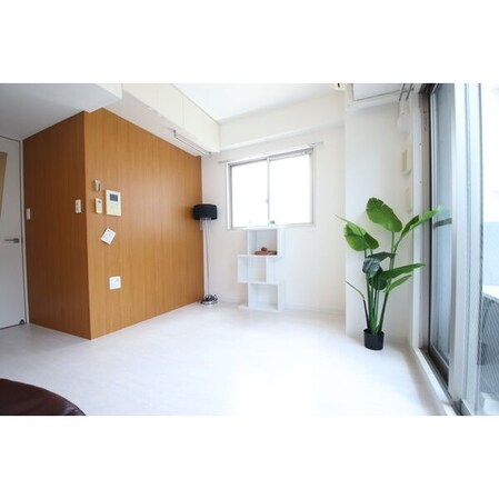 アスール江坂3rdの物件内観写真